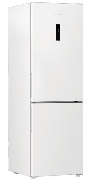Hotpoint Fridge Freezer HPK26363W4UK