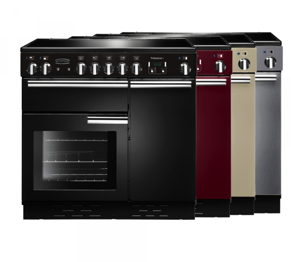 Rangemaster Professional+ 90cm