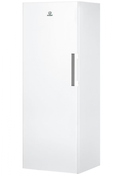 Indesit UI6F2TW 167cm High Freezer Frost Free in WHITE