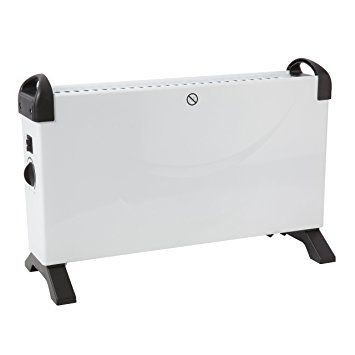 Warmlite WL41007 Convector Heater