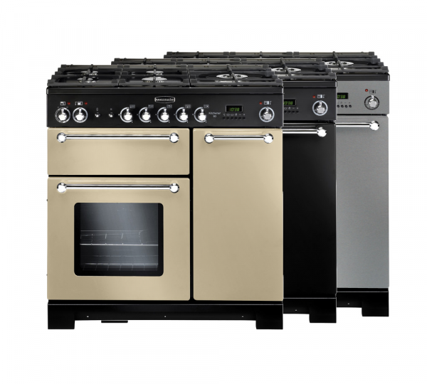 Rangemaster Kitchener 100cm