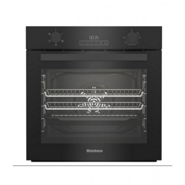 Blomberg Single Oven ROEN7201X - Free 5 Year Warranty*