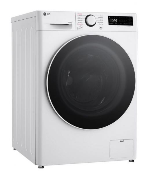 LG FWY706WWTN1 10kg/6kg 1400 Spin Washer Dryer - 5 Year Warranty*