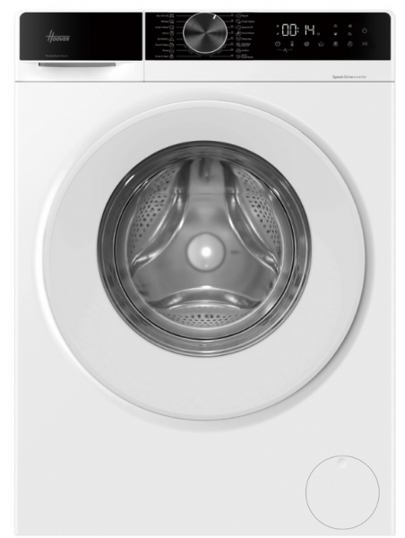 Hoover HGD 4910C-80 9kg 1400 Spin Washing Machine