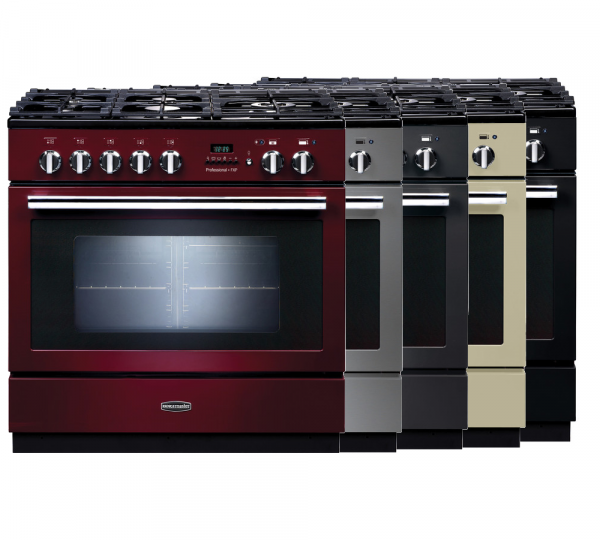 Rangemaster Professional+ FXP 90cm