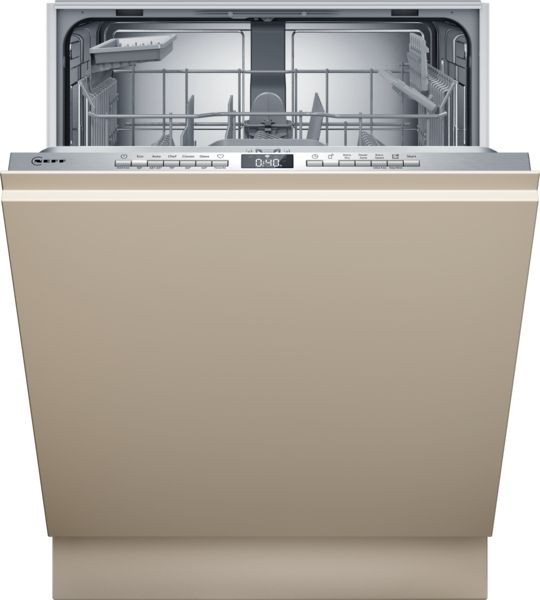 Neff built in dishwasher S175HTX14G - Free 5 Year Warranty*