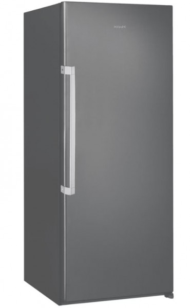 Hotpoint Graphite Tall Freezer SH6A2QGR