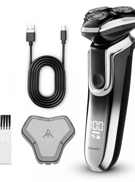 Carmen C81279 Shaver