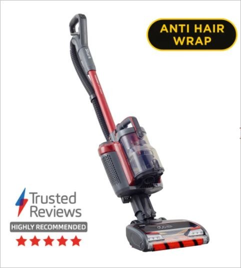 Shark ICZ160UKT Anti Hair Wrap Cordless 