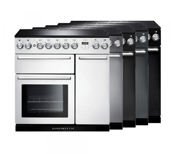 Rangemaster Nexus 90cm