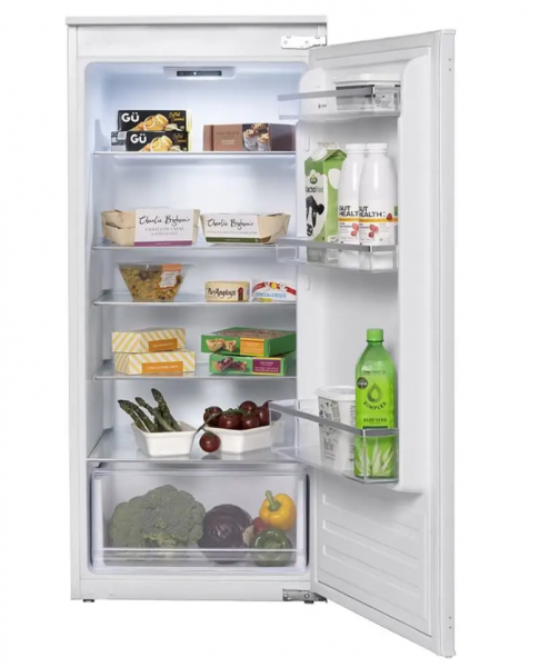 Caple RIL126 122cm Integrated In Column Larder Fridge