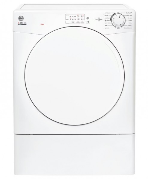 Hoover Vented Tumble Dryer HLEV9LF-80