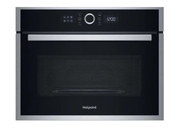 Hotpoint Built in Microwave HMW47HMXUK