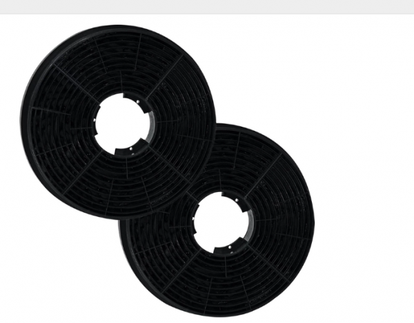 CATA SCF2 Hood Filters Black