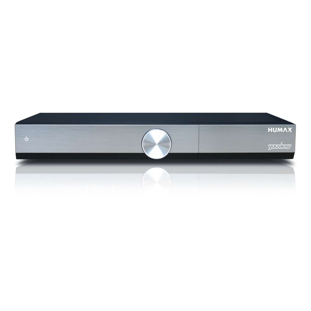 Humax Youview Freeview HD Recorder DTRT2000 1TB PVR & DVD Players