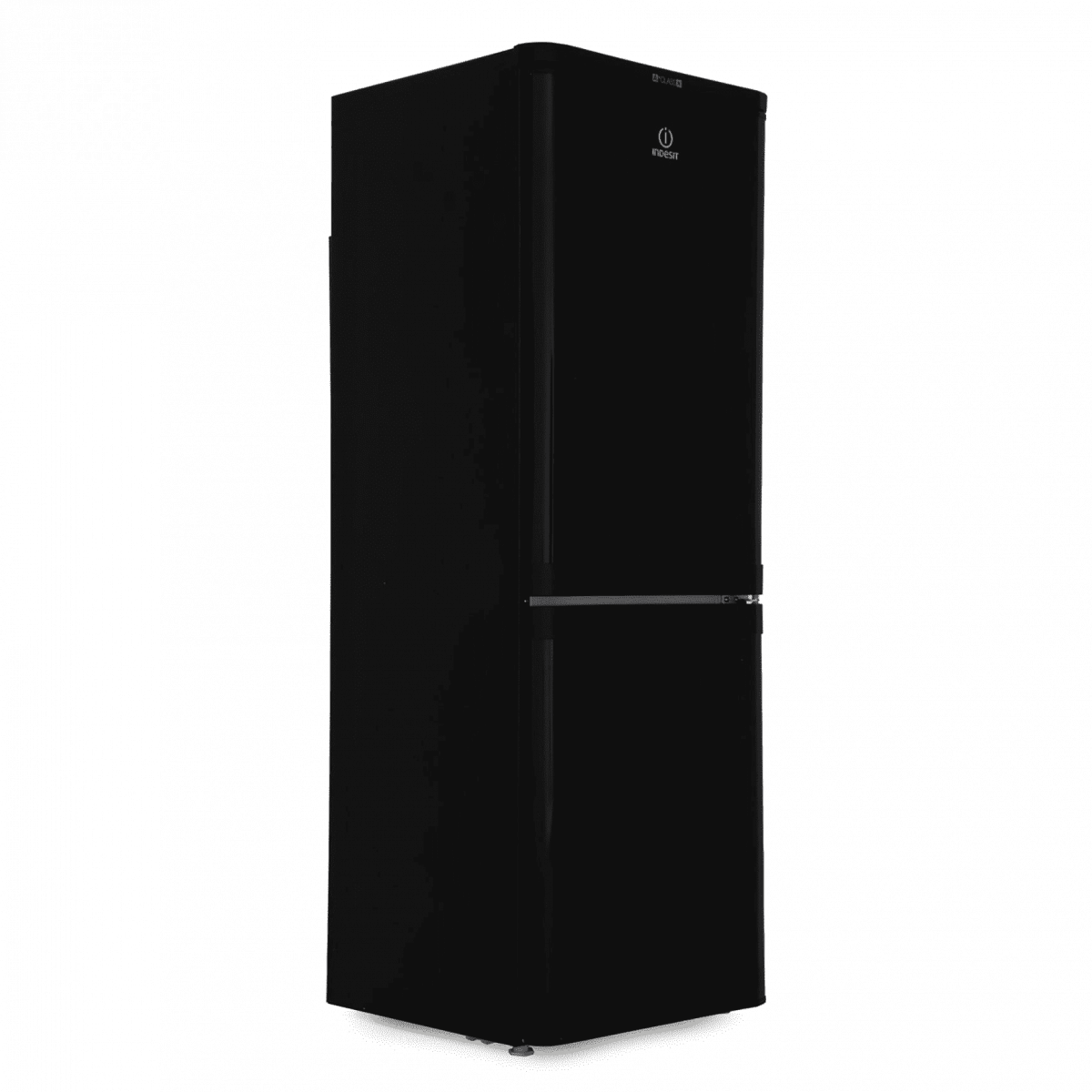 Indesit IBD5515B Fridge Freezer Black Hylands Electrical Euronics