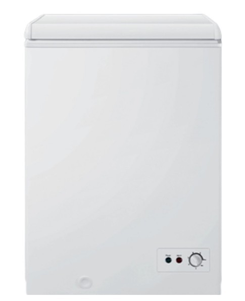Sensis Chest Freezer RFCHT01F97EW - Free 3 Year Guarantee*