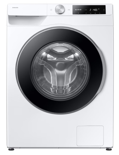 Samsung WW90DG6U85LEU1 9kg 1400 spin washer - Free 5 Year Warranty*