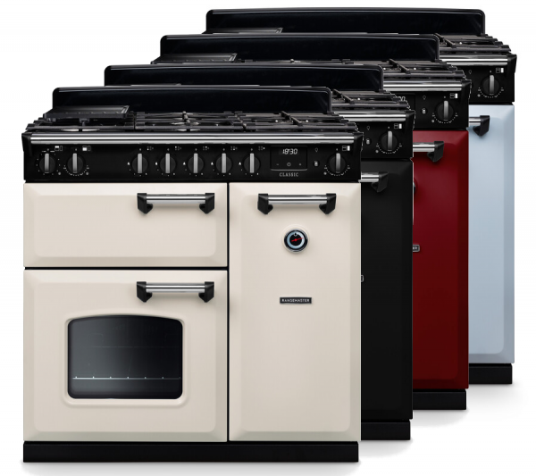 Rangemaster Classic 90cm