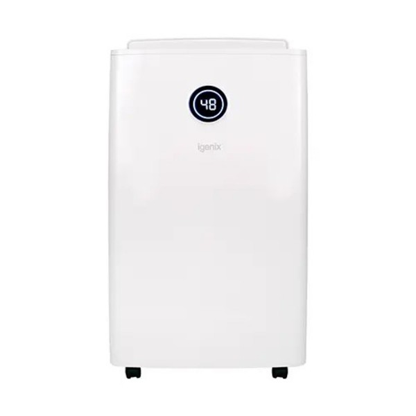 Igenix Dehumidifier IGDH020W