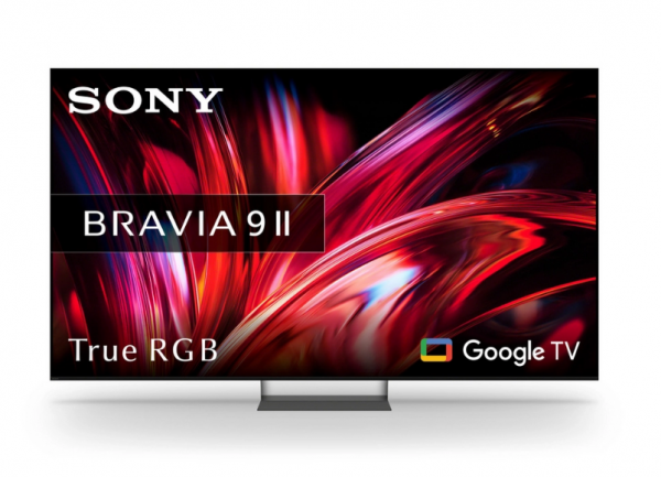 Sony K75XR95M2PB.UKA 75" BRAVIA 9 II True RGB LED 4K Google TV - Free 5 Year Warranty*