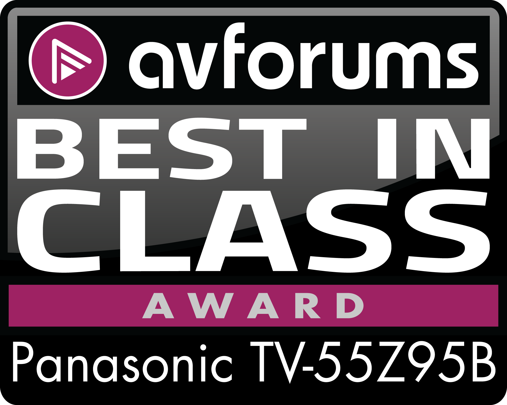Panasonic-TV-55Z95B