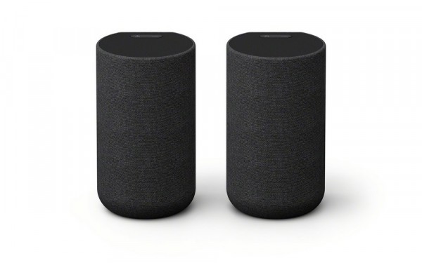 Sony SARS5_CEK Wireless Rear Speakers