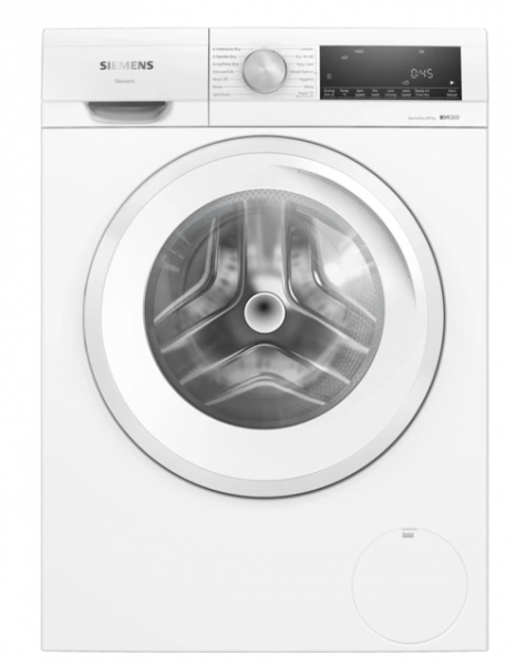 Siemens WN34A1U8GB 1400 8KG WASH 6KG DRY WASHER DRYER - Free 5 Year Warranty*