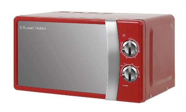 Russell Hobbs Microwave RHMM701RN
