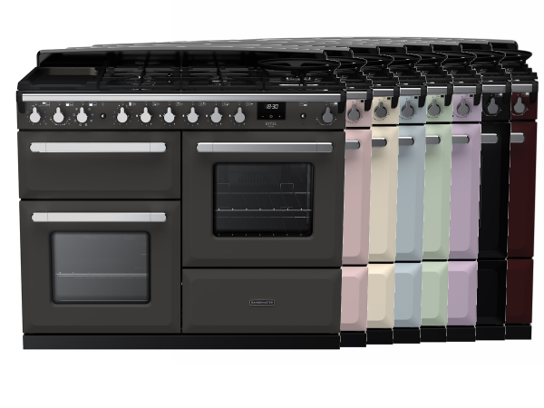 Rangemaster Estel Deluxe 110cm