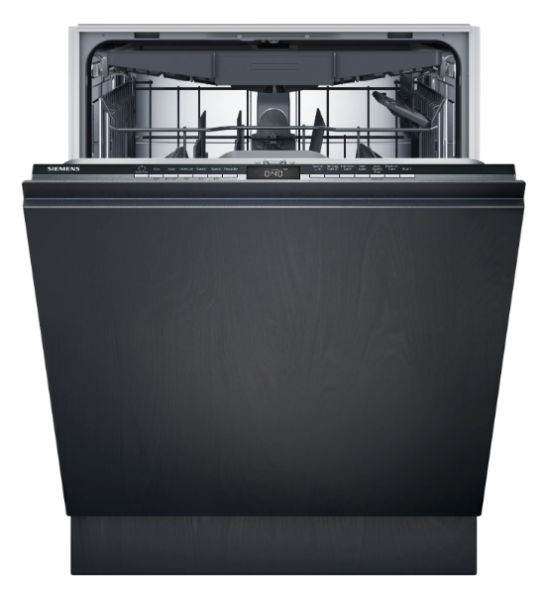 Siemes SN73HX10VG iQ300 Fully-integrated dishwasher 60 cm varioHinge - Free 5 Year Warranty*