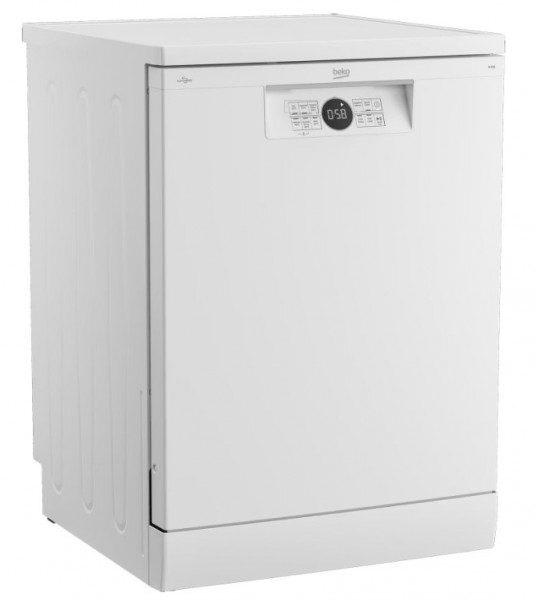 Beko Dishwasher BDFN26432W
