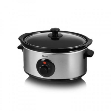 Swan SF17020N slow cooker