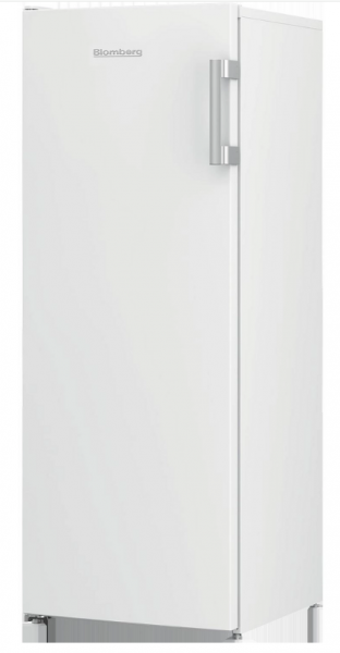 Blomberg FNM455W 54cm Frost Free Tall Freezer - 3 Year Guarantee*