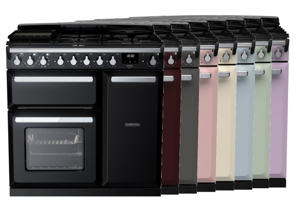 Rangemaster Estel Deluxe 100cm