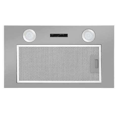Prima PRCH702 52cm Canopy Hood - Grey