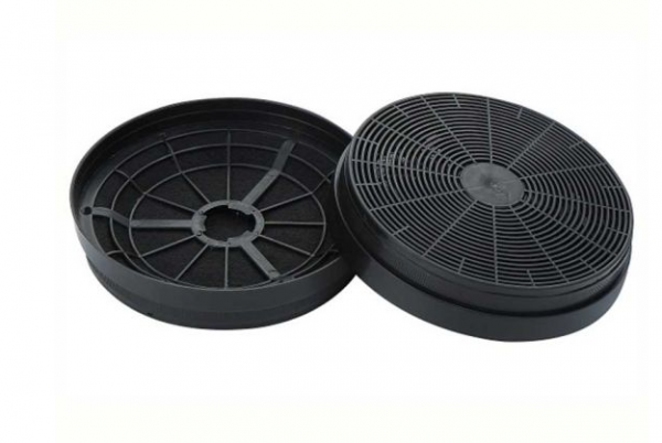 Prima Carbon Filter (2 Pack) - PRF016