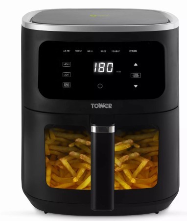 Tower T17174 air fryer