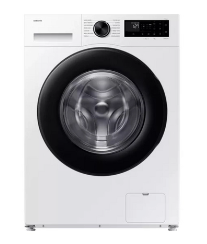 Samsung WW10FG5U34AEEU 10kg 1400 spin Washing Machine - Free 5 Year Warranty*