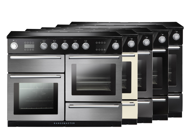 Rangemaster Nexus Steam 110cm