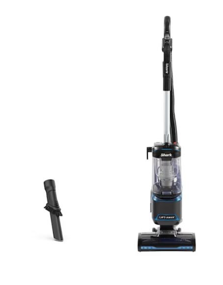 Shark NV602UK Lift-Away Upright Vacuum Cleaner 5 Year Warranty*