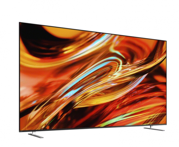 Sony K98XR55BP.UKA 98" BRAVIA 5 4K LED TV - Free 5 Year Warranty*