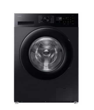 Samsung WW10FG5U34ABEU 10kg 1400 Spin Washing Machine - Black - 5 Year Warranty*