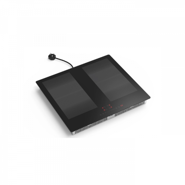 Cata Flex Zone Induction hob UBFLEX60 - 13Amp or 32Amp connection