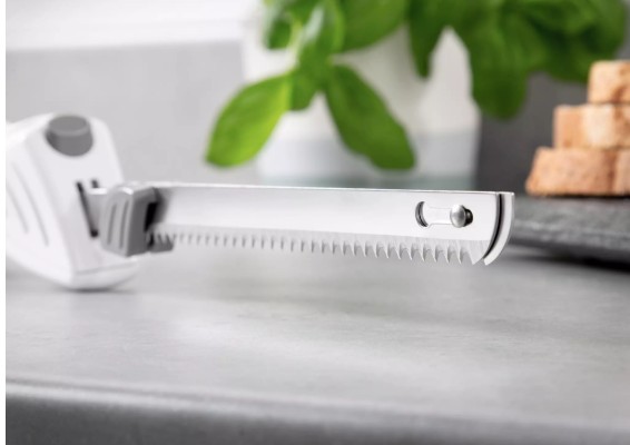 Tower PT19027WHT Electric Knife