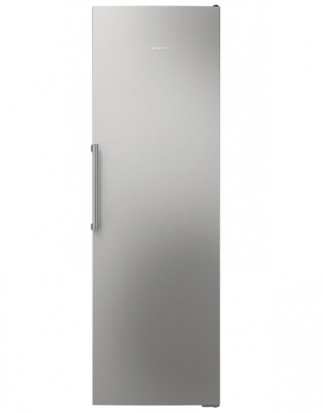 Siemens GS36NVICGG iQ300 186cm High Freezer Frost Free - 5 Year Warranty*