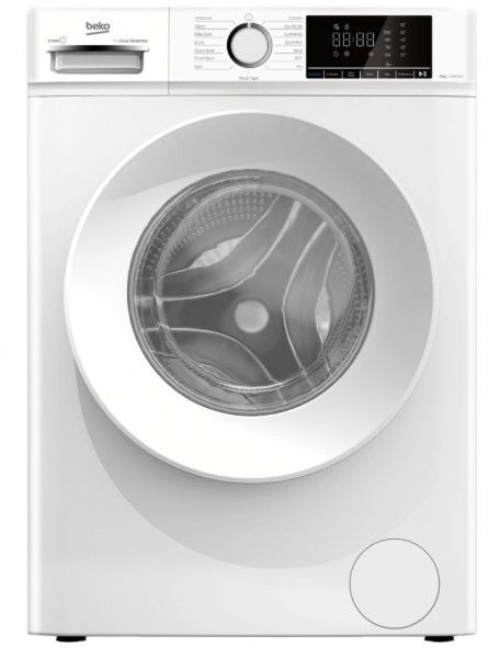 Beko 1200spin 7kg washer BWC7121W