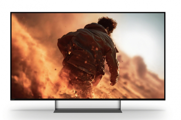 Sony K50XR75M2PB.UKA 50" BRAVIA 7 II True RGB LED 4K Google TV with AI XR - Free 5 Year Warranty*