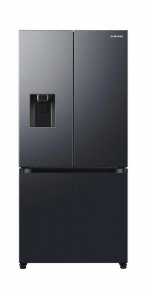 Samsung RF50C532EB1/EU 81.7cm Un-Plumbed American Fridge Freezer - Black - Free 5 Year Warranty*
