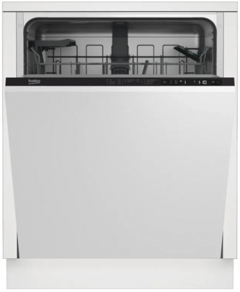 Beko built in dishwasher BDIN25431